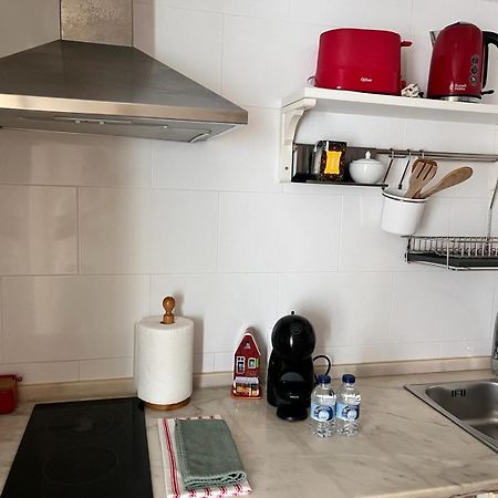 דירות ליסבון Casa Beco Do Castelo מראה חיצוני תמונה