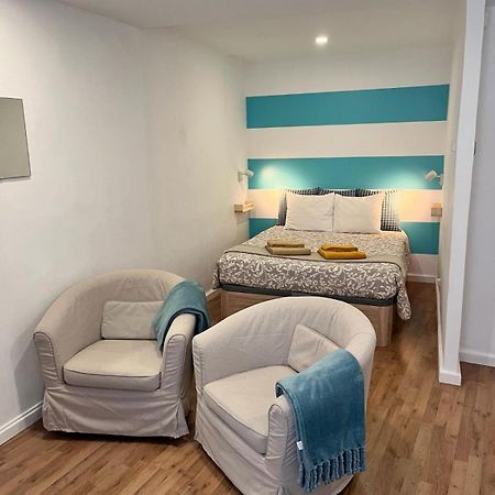 דירות ליסבון Casa Beco Do Castelo מראה חיצוני תמונה