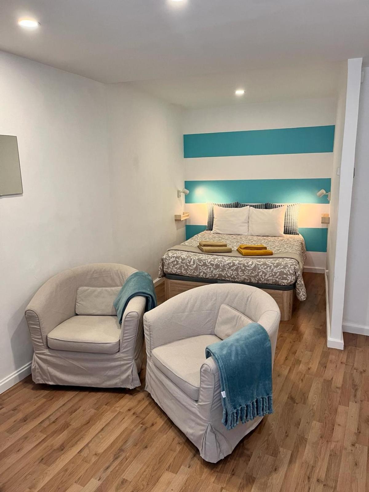 דירות ליסבון Casa Beco Do Castelo מראה חיצוני תמונה